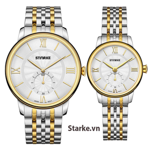 Cặp Đôi STARKE SK183AM & SK183AL - AAW