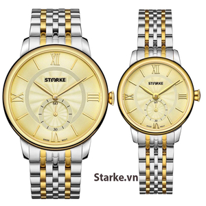 Cặp Đôi STARKE SK183AM & SK183AL - GGJ