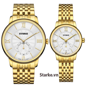 Cặp Đôi STARKE SK183AM & SK183AL - GGW