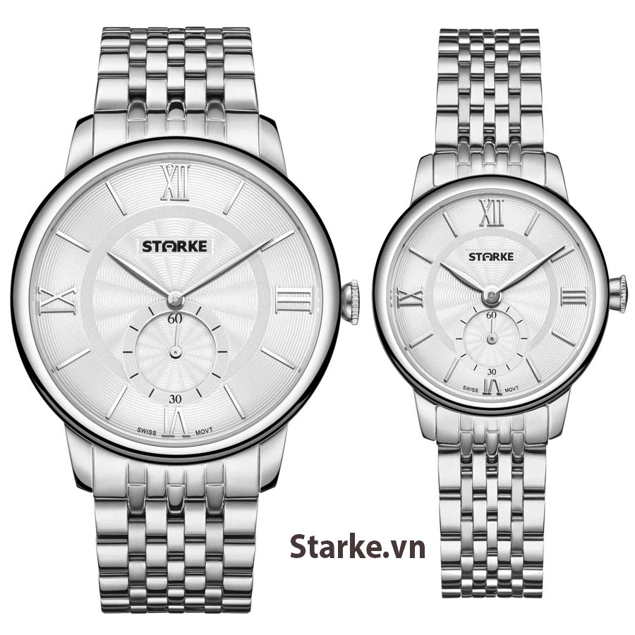 Cặp Đôi STARKE SK183AM & SK183AL - SSW