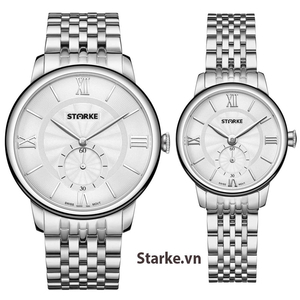 Cặp Đôi STARKE SK183AM & SK183AL - SSW