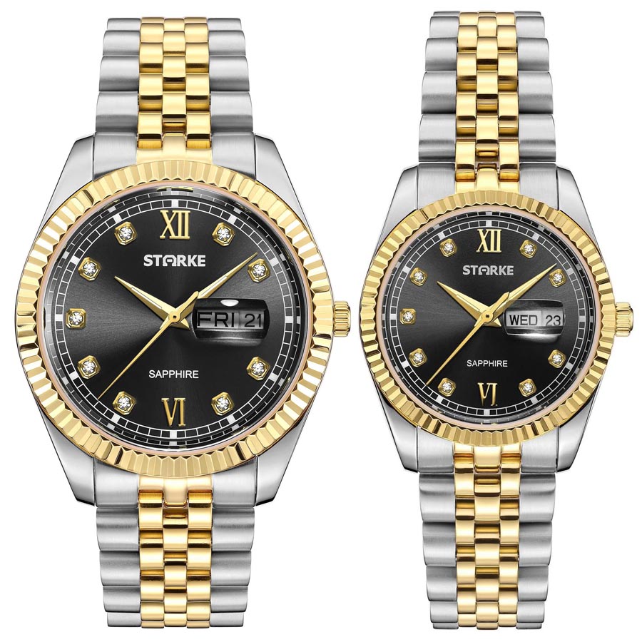 Cặp Đôi STARKE SK185AM & SK185AL.AAB