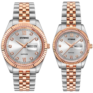 Cặp Đôi STARKE SK185AM & SK185AL.CCW