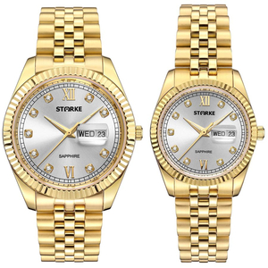 Cặp Đôi STARKE SK185AM & SK185AL.GGW