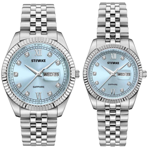 Cặp Đôi STARKE SK185AM & SK185AL.SSU