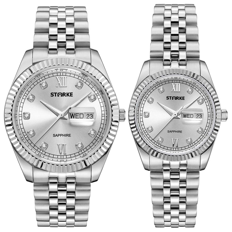 Cặp Đôi STARKE SK185AM & SK185AL.SSW