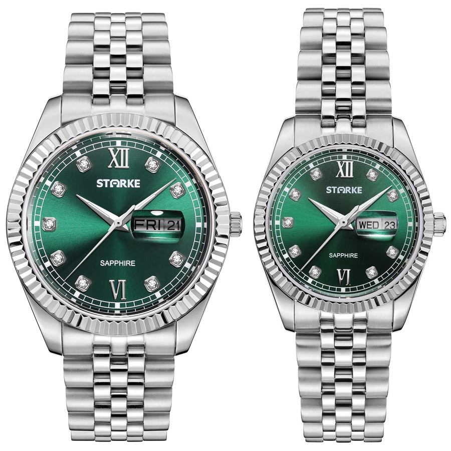 Cặp Đôi STARKE SK185AM & SK185AL.SSX