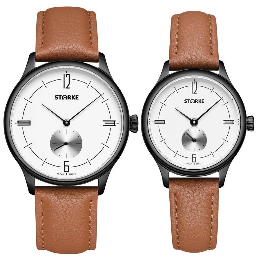 Cặp đôi STARKE SK186PM & SK186PL.BYW