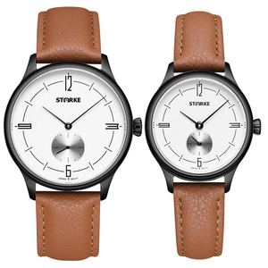 Cặp đôi STARKE SK186PM & SK186PL.BYW