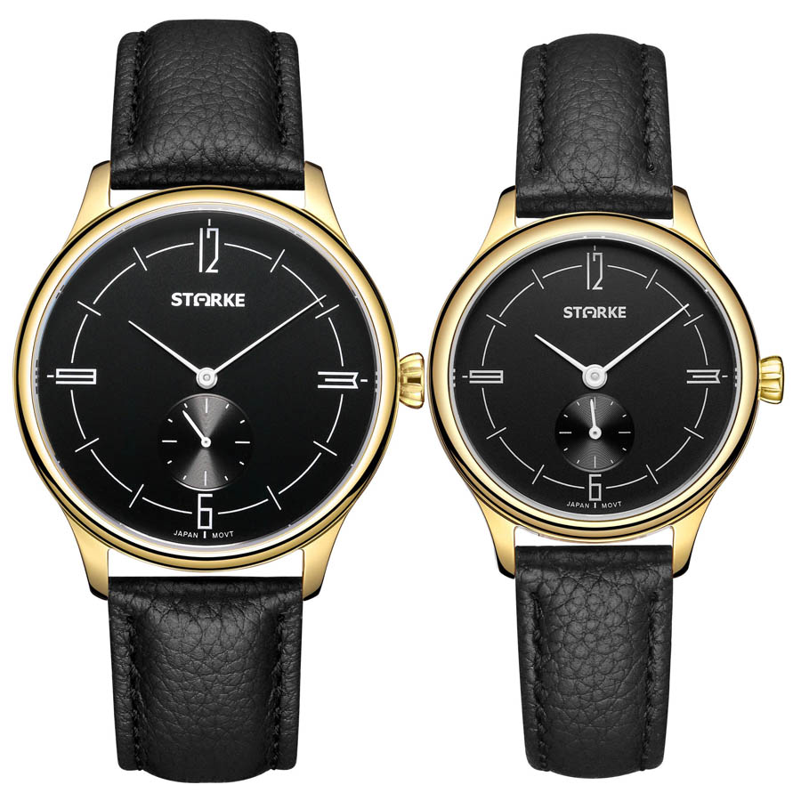 Cặp đôi STARKE SK186PM & SK186PL.GBB
