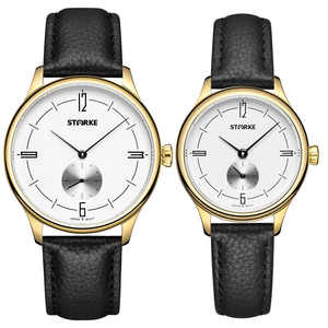 Cặp đôi STARKE SK186PM & SK186PL.GBW