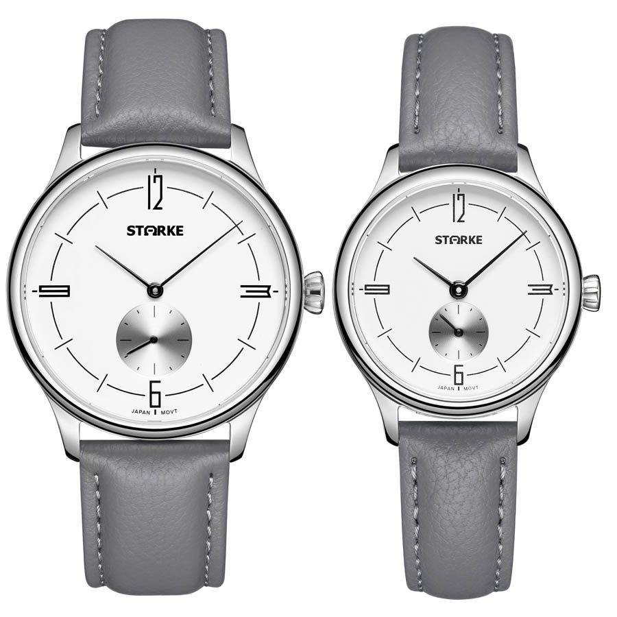 Cặp đôi STARKE SK186PM & SK186PL.SNW