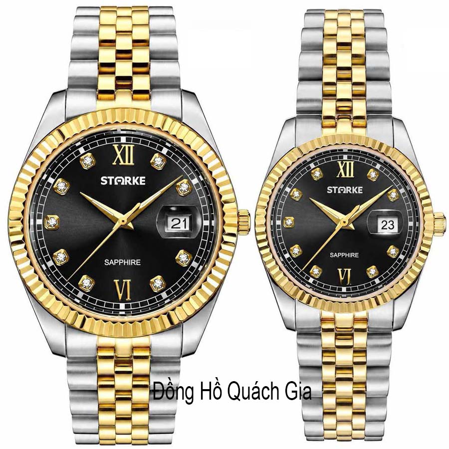 Cặp Đôi STARKE SK204AM & SK204AL-AAB