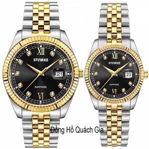 Cặp Đôi STARKE SK204AM & SK204AL-AAB