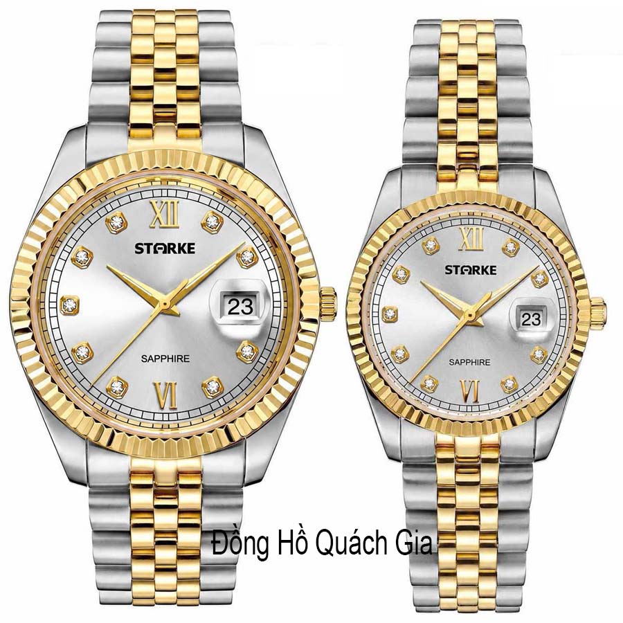 Cặp Đôi STARKE SK204AM & SK204AL-AAW