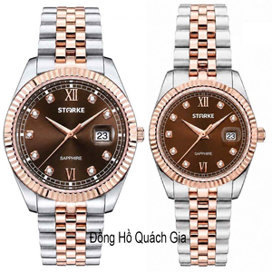Cặp Đôi STARKE SK204AM & SK204AL-CCN