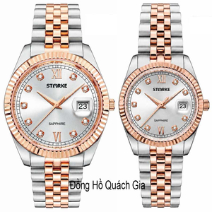 Cặp Đôi STARKE SK204AM & SK204AL-CCW