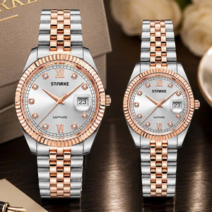 Cặp Đôi STARKE SK204AM & SK204AL.CCW
