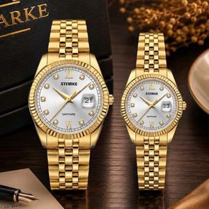 Cặp Đôi STARKE SK204AM & SK204AL.GGW