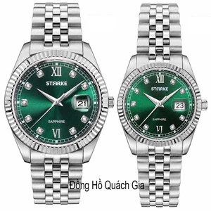 Cặp Đôi STARKE SK204AM & SK204AL-SSU