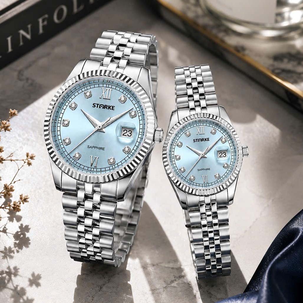 Cặp Đôi STARKE SK204AM & SK204AL.SSU