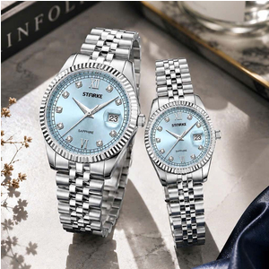 Cặp Đôi STARKE SK204AM & SK204AL.SSU