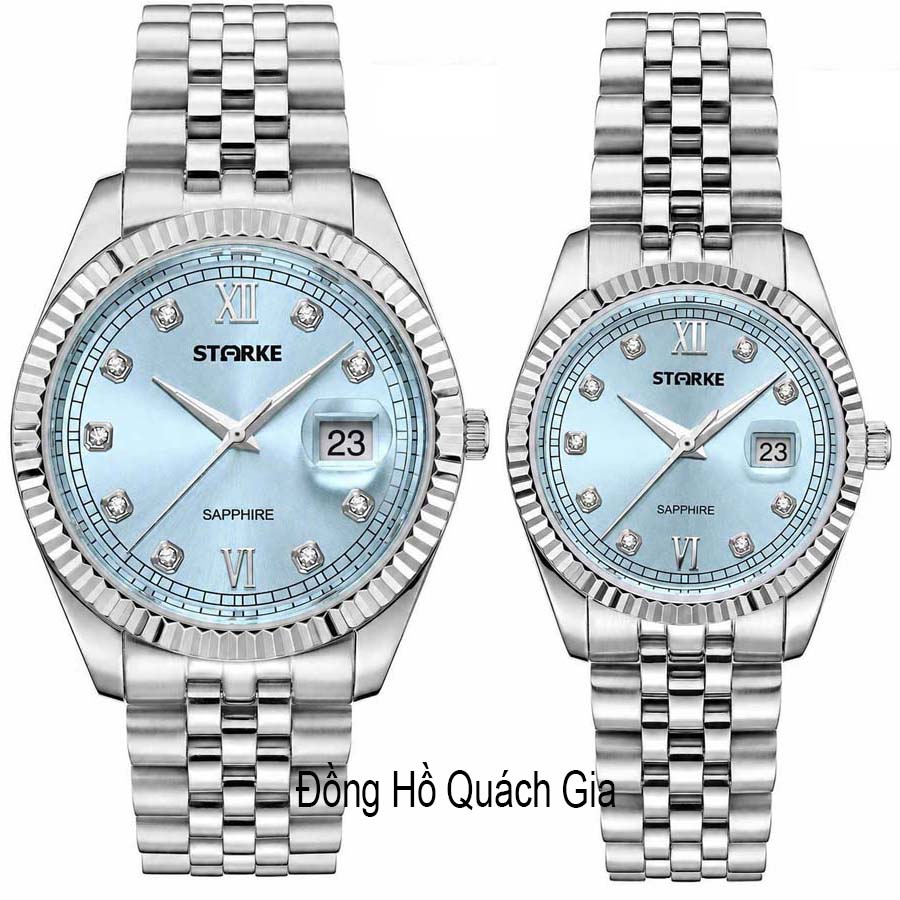 Cặp Đôi STARKE SK204AM & SK204AL-SSX