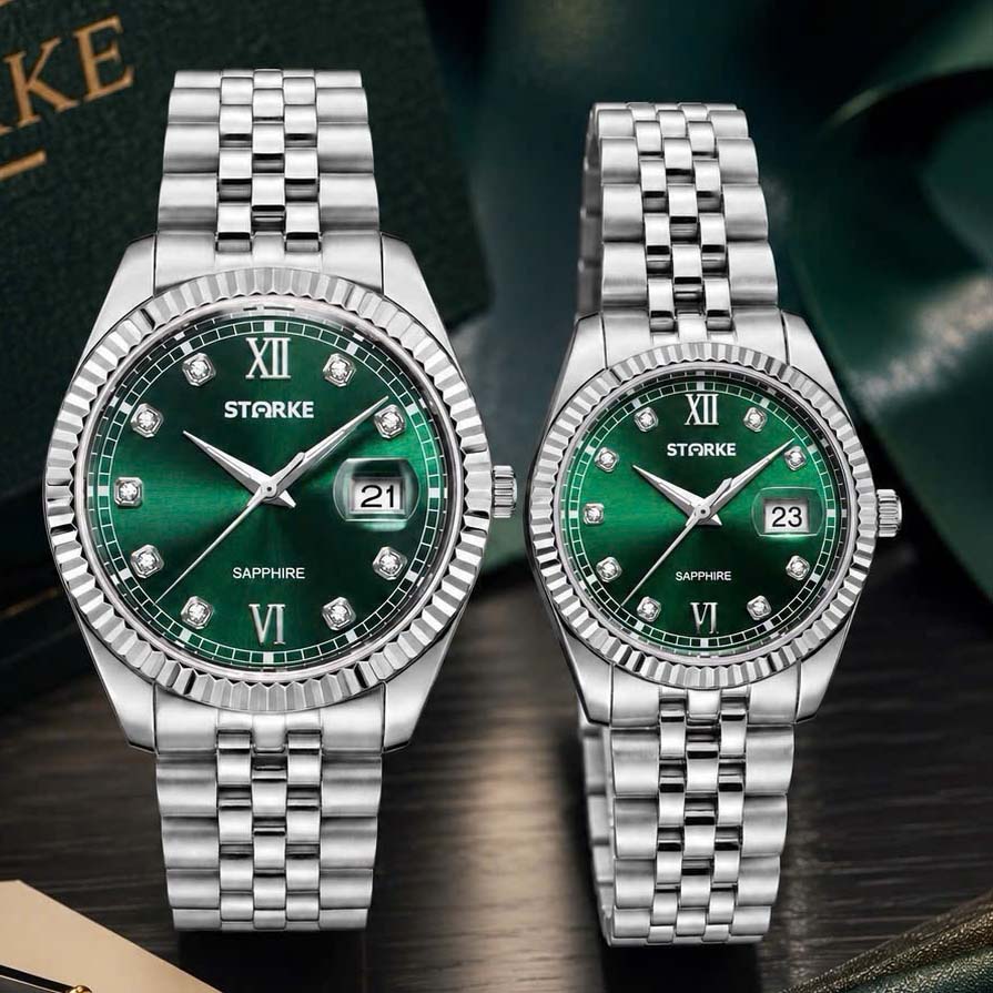 Cặp Đôi STARKE SK204AM & SK204AL.SSX