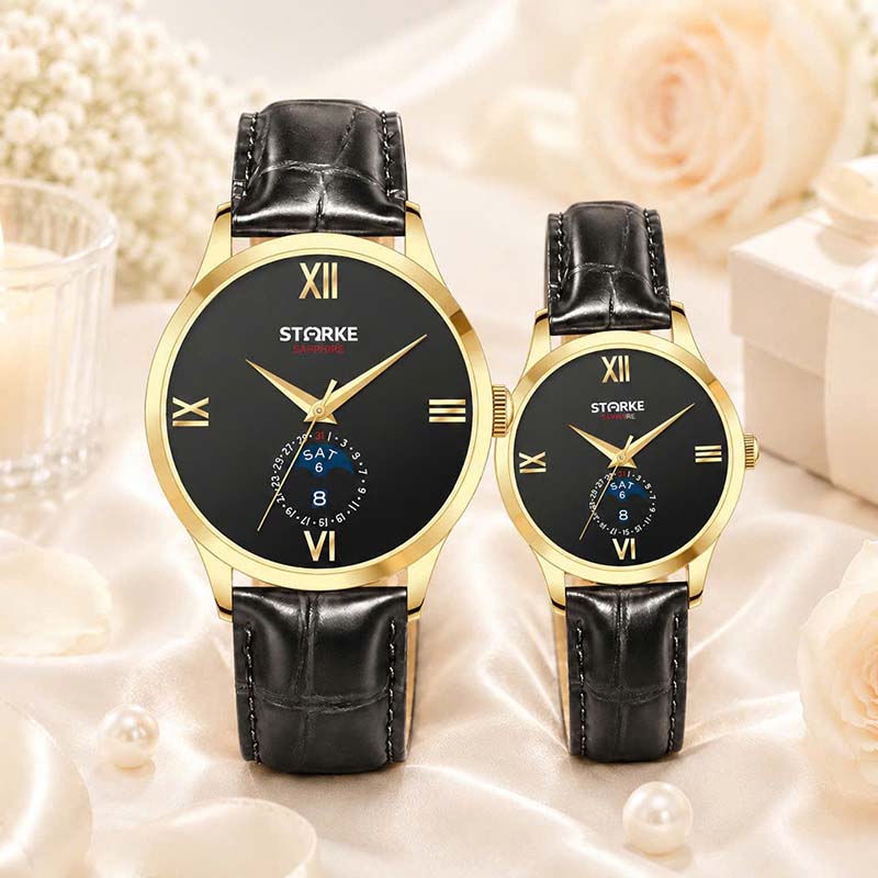 Cặp Đôi STARKE SK216PM & SK216PL.GBB