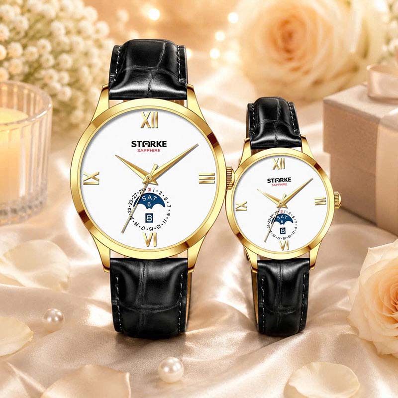Cặp Đôi STARKE SK216PM & SK216PL.GBW