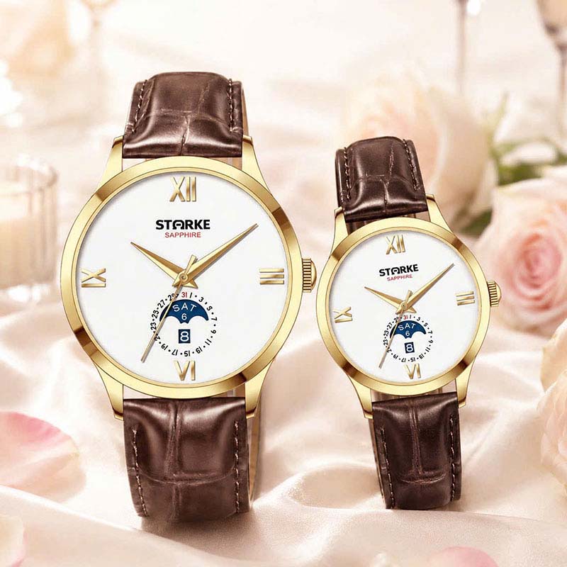 Cặp Đôi STARKE SK216PM & SK216PL.GYW