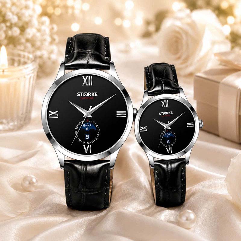 Cặp Đôi STARKE SK216PM & SK216PL.SBB