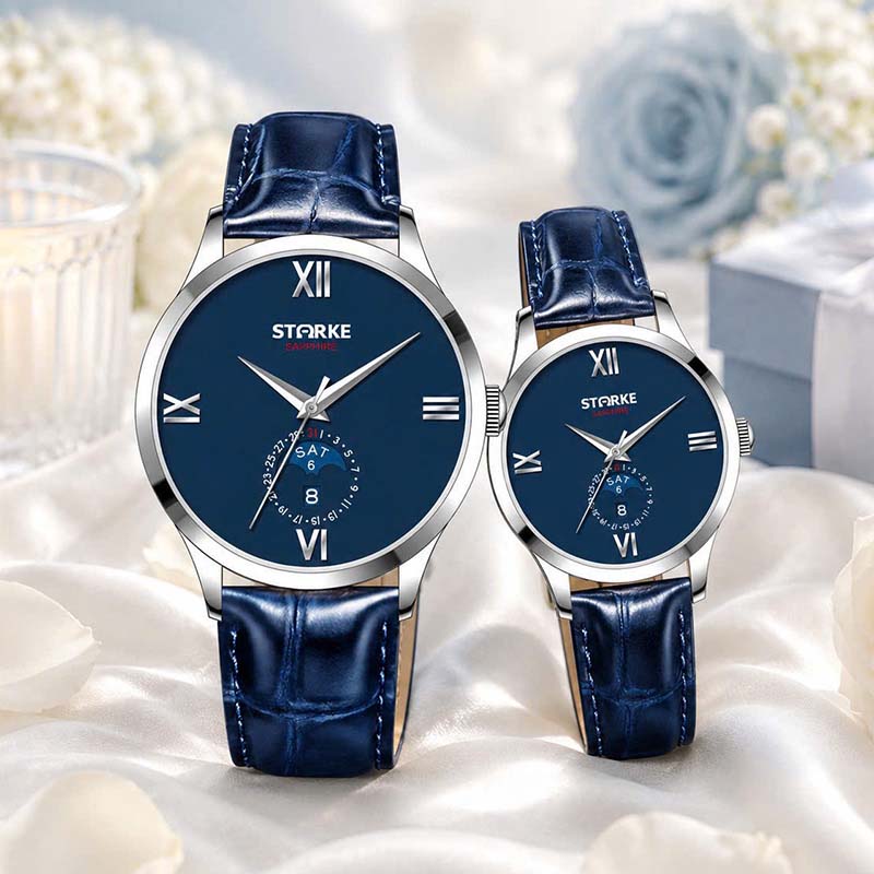 Cặp Đôi STARKE SK216PM & SK216PL.SUU
