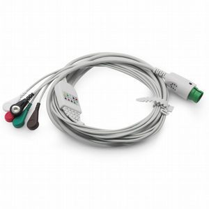 Cáp ECG cho monitor Promed