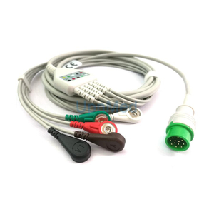 Cáp ECG Infinium OMNI , Infinium