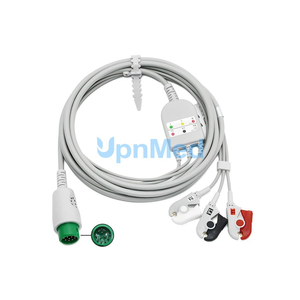 Cáp ECG Mindray