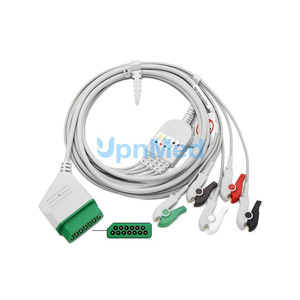 Cáp ECG Nihon Kohden BSM-2301
