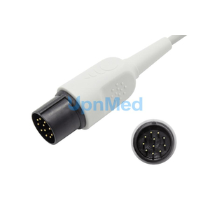 cáp ECG Nihon Kohden Tec-5200A