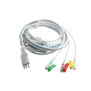 Cáp ECG Primedic XD30