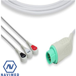 Cáp ECG tương thích Infinium