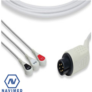 Cáp ECG tương thích Invivo