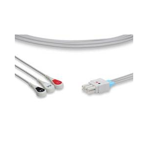 Cáp ECG tương thích NEC