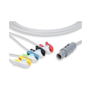 Cáp ECG tương thích Primedic