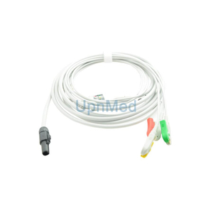 Cáp ECG Welch Allyn