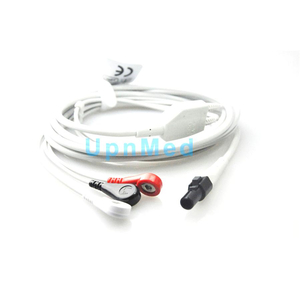 Cáp ECG Welch Allyn