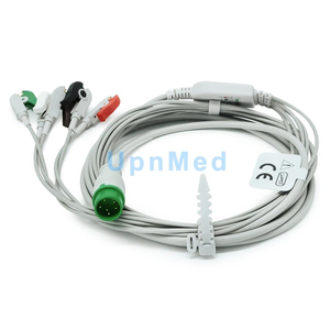 Cáp ECG Zoncare 7000C