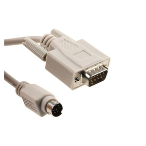 Cáp truyền thông HMI Samkoon với PLC dòng Fx