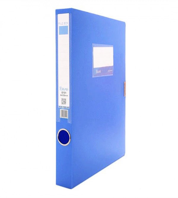 Cặp hộp Eras đủ size