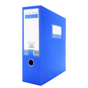 Cặp hộp Eras đủ size