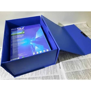 Cặp Hộp Gấp EKE đủ size
